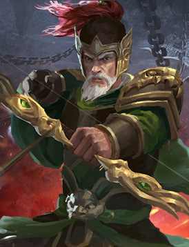 Hoàng Trung